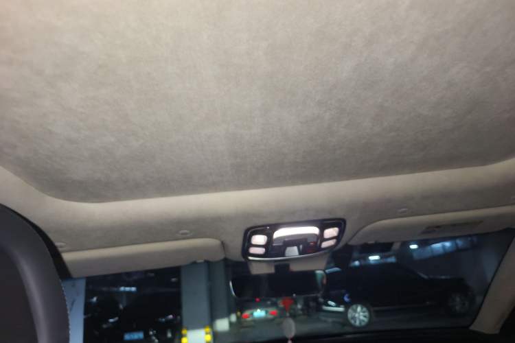 Used Genesis G80 2024 2.5T Four-Wheel-Drive Flagship Edition