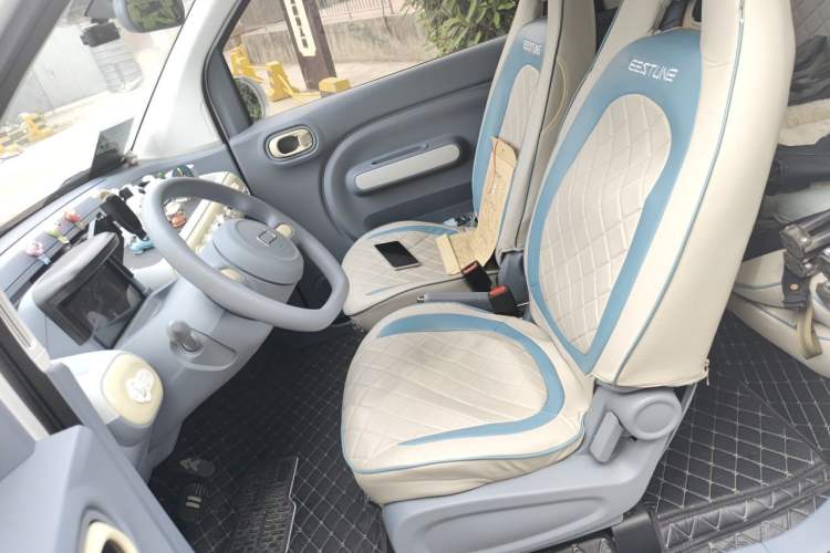 Used Bestune Pony 2025 222km Lightning Horse
