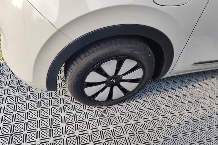 Used Wuling Bingo 2025 333 km Enjoyment Version