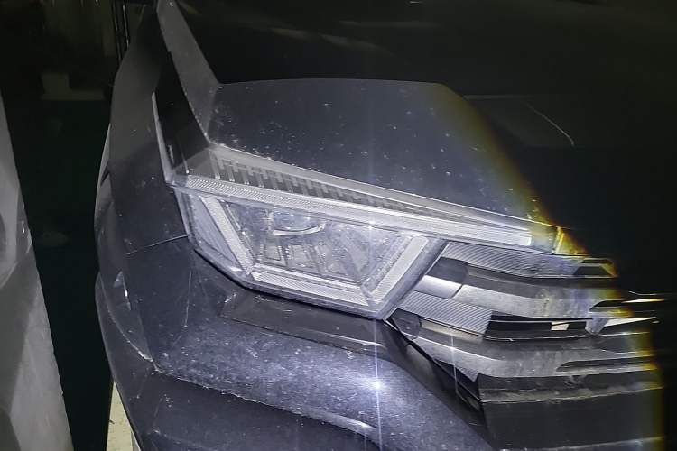 Used Tank 400 New Energy 2024 Hi4-T City Edition
