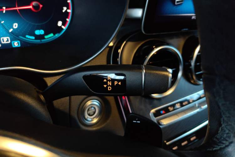 Used Mercedes-Benz C-Class 2019 Restyled C 260 L Sport Edition