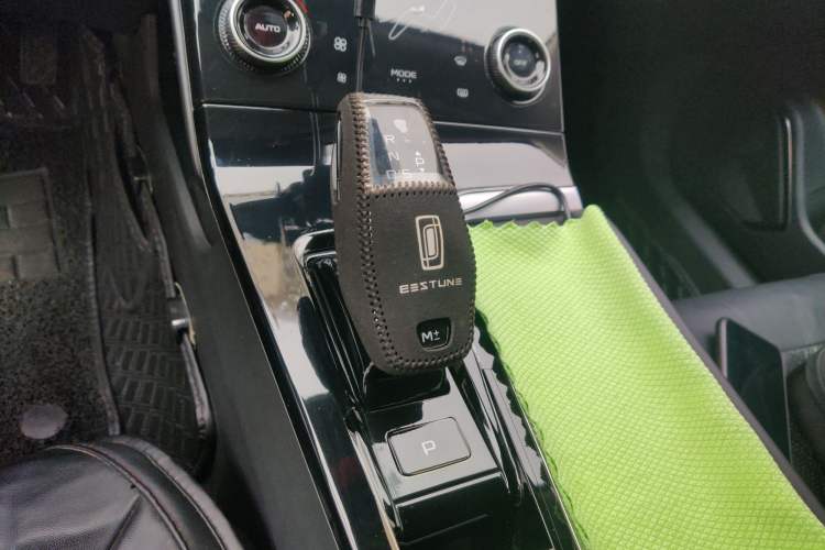 Used Bestune B70 2022 Third Generation 1.5T Automatic Premium Edition