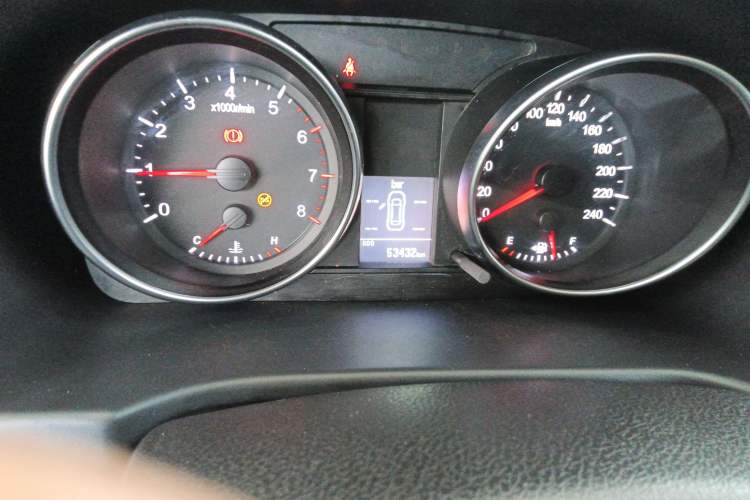 Used Haval M6 2019 1.5T Manual Two-Wheel Drive Elite Version China VI Standard