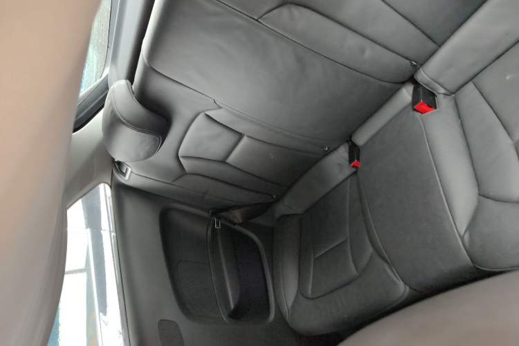 Used Audi A1 2014 30 TFSI Comfort Model
