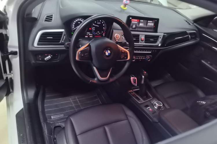 Used BMW 1 Series 2019 118i Fashion Model