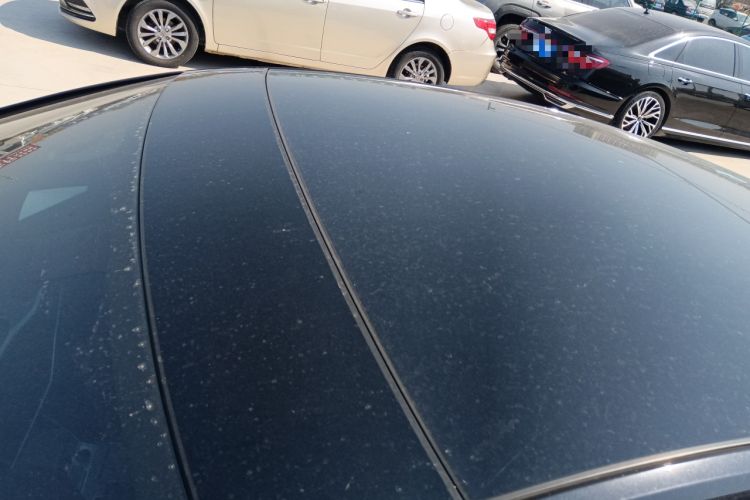 Used Audi A7L 2024 45 TFSI Luxury Edition