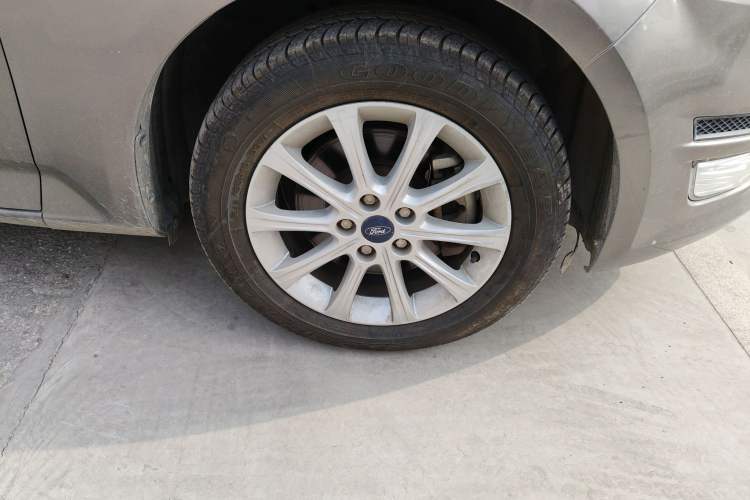 Used Ford Mondeo 2013 2.3L Fashion Edition