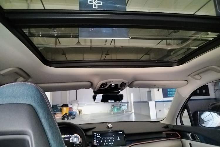 Used Lynk & Co 06 2020 1.5T YAO Halo
