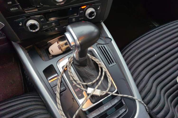 Used Audi Q5 2015 40 TFSI Technology Edition