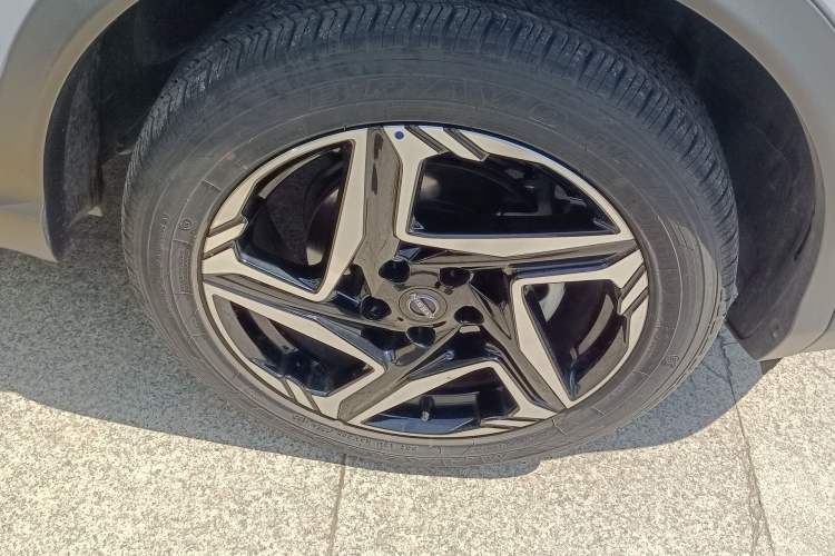 Used Nissan Qashqai 2025 Honor 2.0L CVT XV+ Leading Edition Right Front Wheel Hub