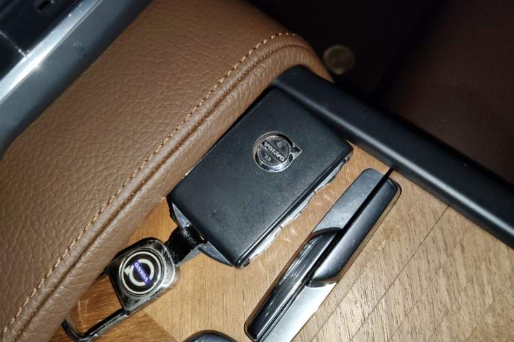 Used Volvo S90 2019 T5 Zhiyi Edition