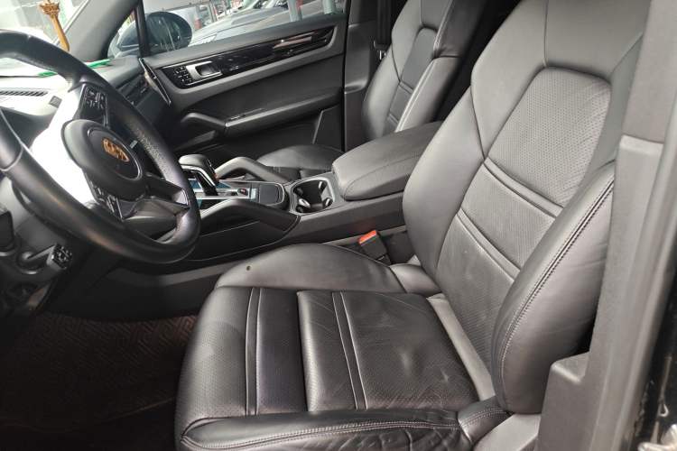 Used Porsche Cayenne 2018 Cayenne 3.0T
