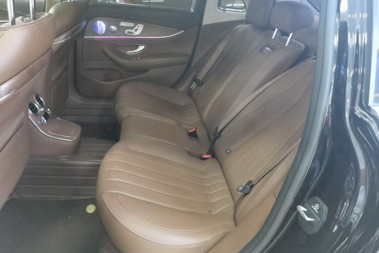 Used Mercedes-Benz E-Class 2021 Facelifted E 300 L Prestige Edition