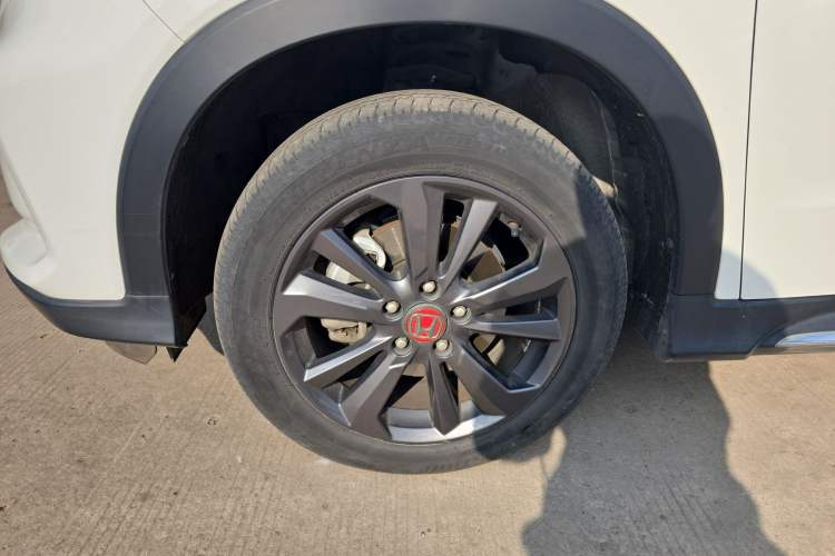 Used Everus VE-1 2021 Travel Edition
