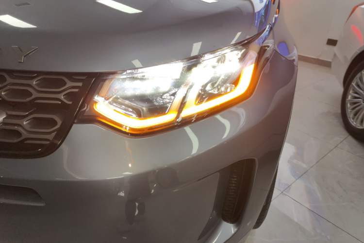 Used Land Rover Discovery Sport 2022 Restyled 249 PS R-Dynamic SE Performance Tech Edition 5 Seats