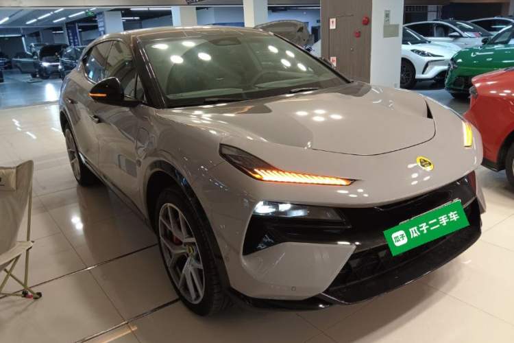 Used Lotus ELETRE 2024 ELETRE L+