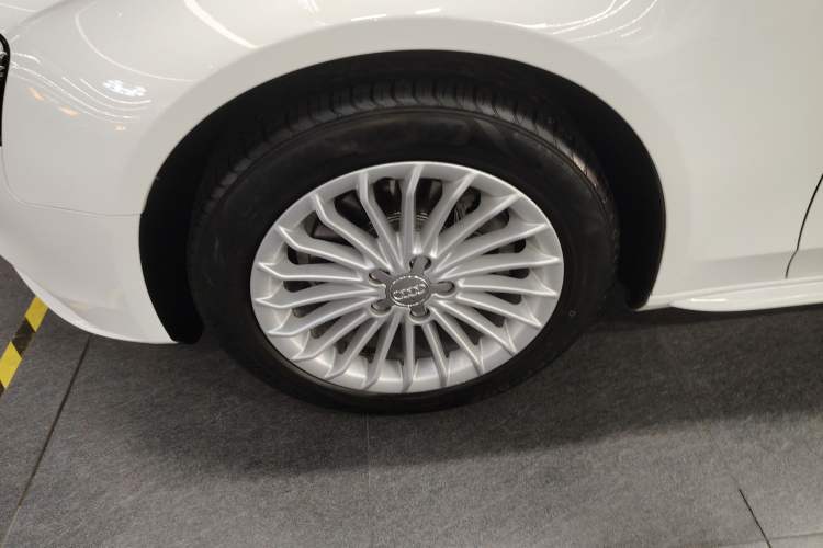 Used Audi A4L 2015 35 TFSI Automatic Comfort Model