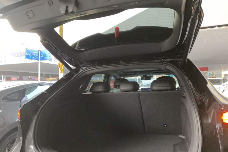 Used Deepal S05 2024 200 Ultra Range-Extended Long-Range Version