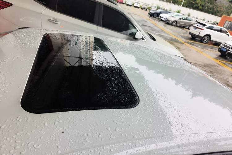 Used Volkswagen Bora 2016 1.6L Automatic Comfort Model