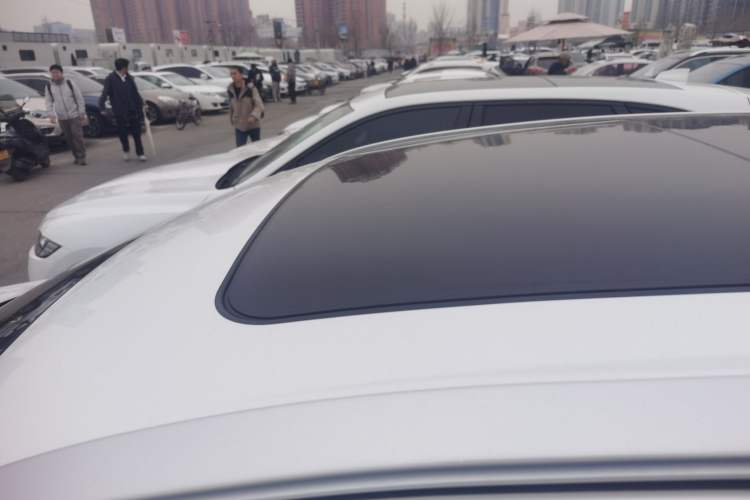 Used Volvo XC60 2014 Restyled T5 Zhiya Edition