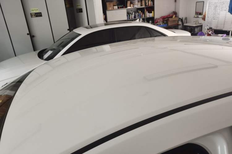 Used Honda Crider 2019 180 Turbo CVT Comfort Version China VI
