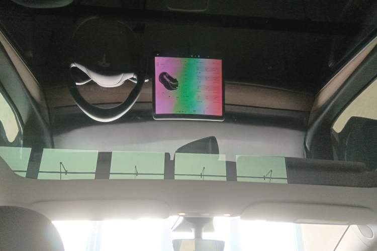 Used Tesla Model Y 2021 Standard Range Rear-Wheel Drive Version