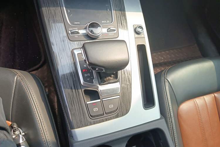 Used Audi Q5L 2020 40 TFSI Prestige Fashion Edition
