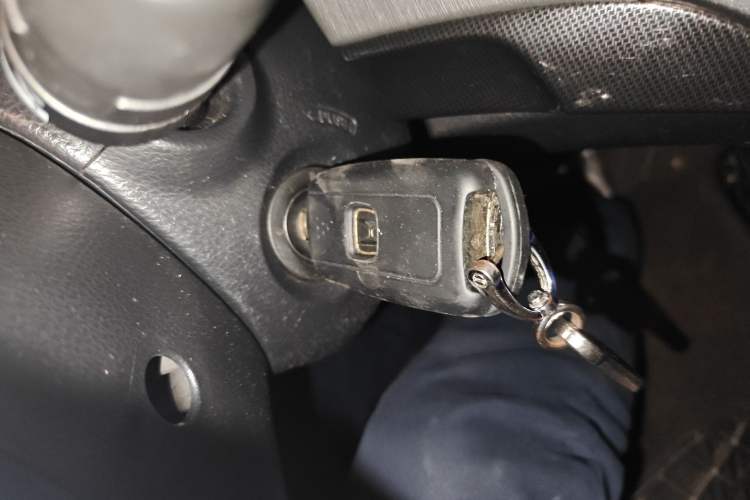 Used Honda Accord 2013 2.0L SE
