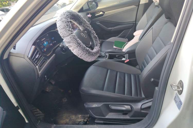 Used Volkswagen Sagitar 2022 280TSI DSG Excellence Edition