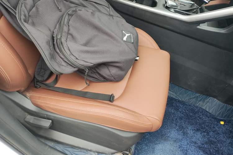 Used Geely Auto Vision X6 2021 PRO 1.4T Automatic Prestige Model