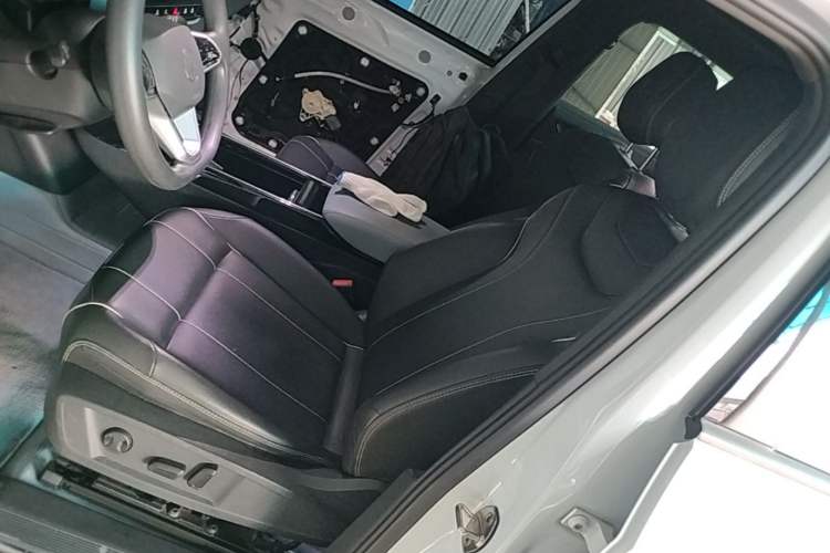 Used Volkswagen ID.4 X 2021 Pure+ Long-Range Edition
