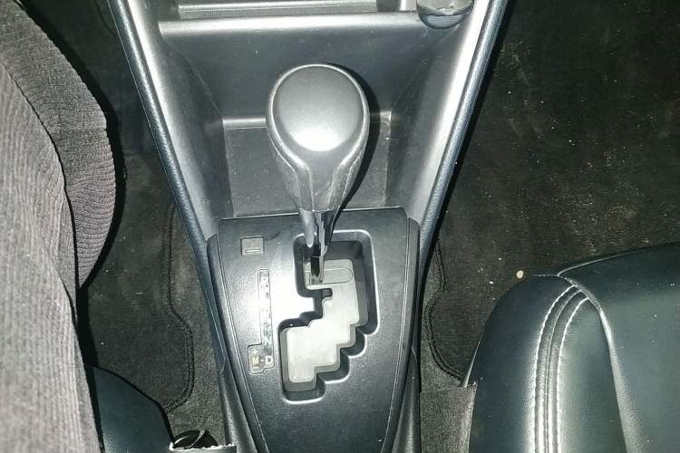 Used Toyota YARiS L Zhi Xuan 2021 X-Trail 1.5L CVT Leading Edition