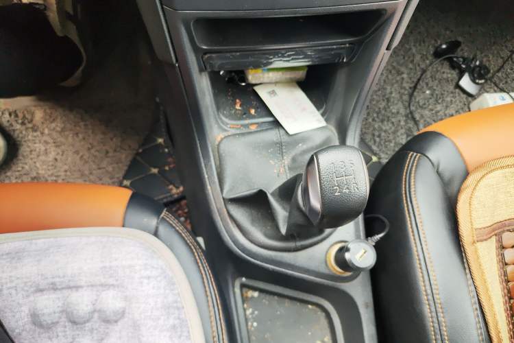 Used Peugeot 308 2014 Enjoy Edition Classic 1.6L Manual YouShang Model