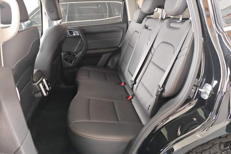 Used Haval DARGO 2024 2.0T DCT Chinese Rural Dog Edition
