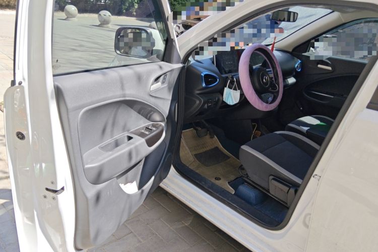 Used ORA White Cat 2020 305 km Luxury Version