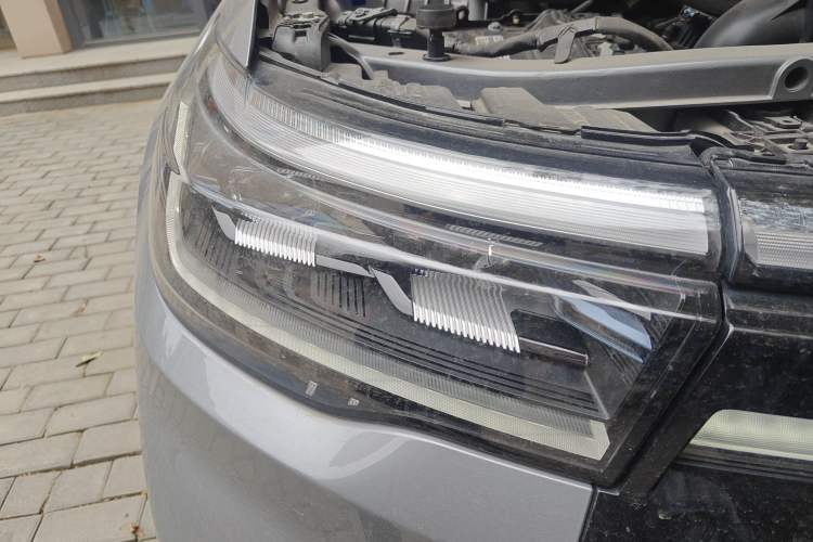 Used Ford Explorer 2023 EcoBoost 285 Kunlun Peak Edition 7-Seater