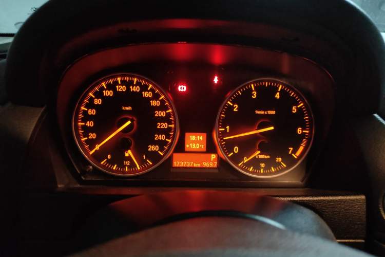 Used BMW X1 2014 sDrive18i Fashion Model
