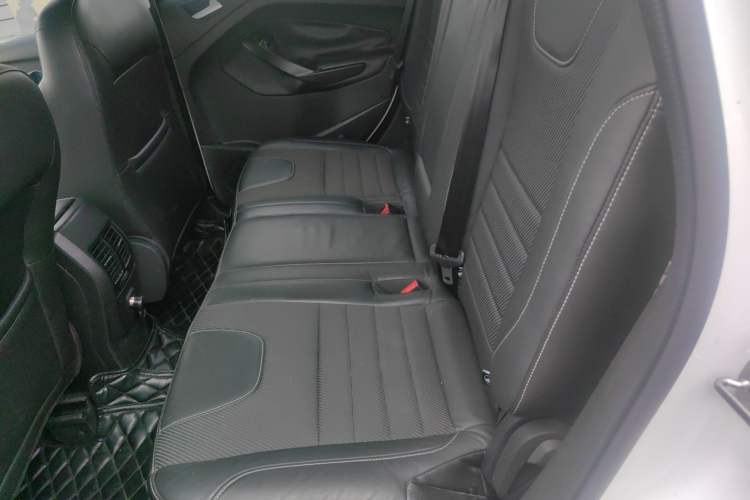 Used Ford Kuga 2015 1.5L GTDi Two-Wheel Drive Fashion Edition Left Rear Seat