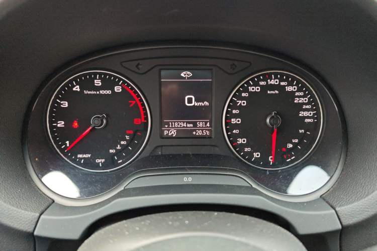 Used Audi A3 2018 30th Anniversary Edition Limousine 35 TFSI Ambition Model
