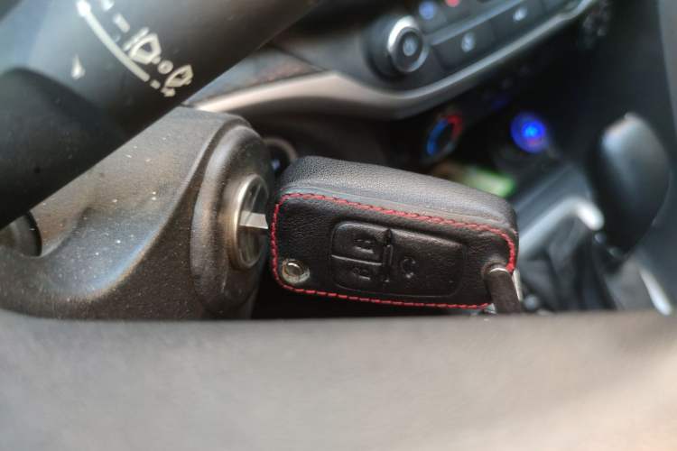 Used Buick GT 2021 Revised Version Flagship 1.5L Automatic Elite Edition
