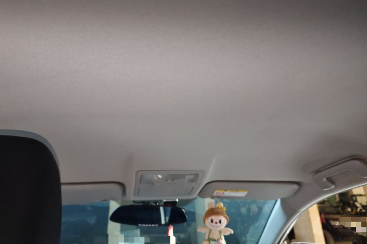 Used Toyota Corolla 2018 1.2T S-CVT GL Smart Enjoyment Version