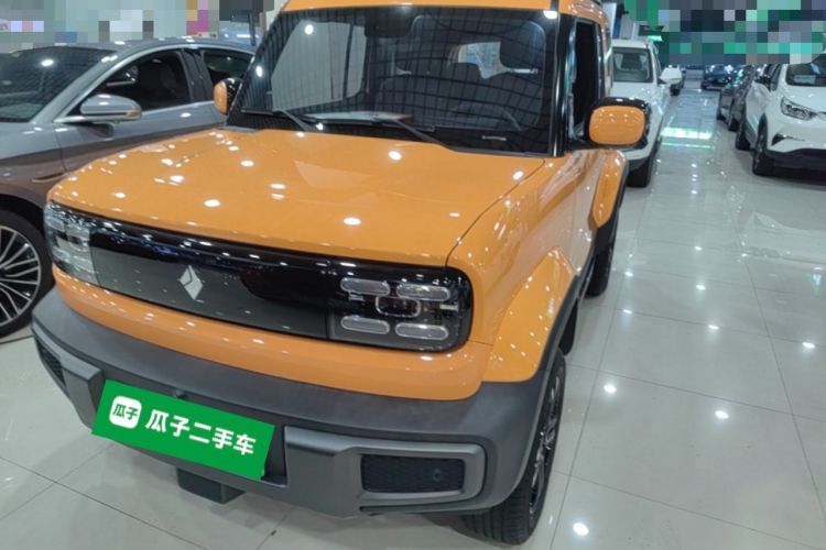 Used Baojun Spark 2023 Flagship Edition Guazi used car, China used car export, Used car for sale, Used cars, Cheapest cars for sale