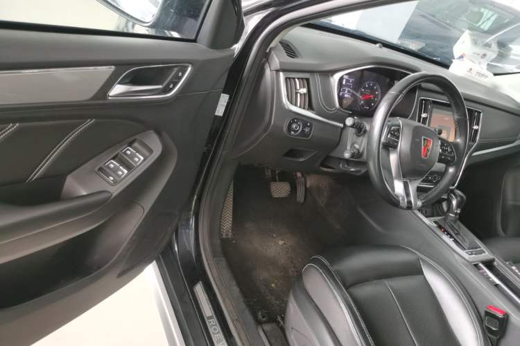 Used Roewe RX5 2020 20T Automatic 4G Connect Superior Flagship Edition