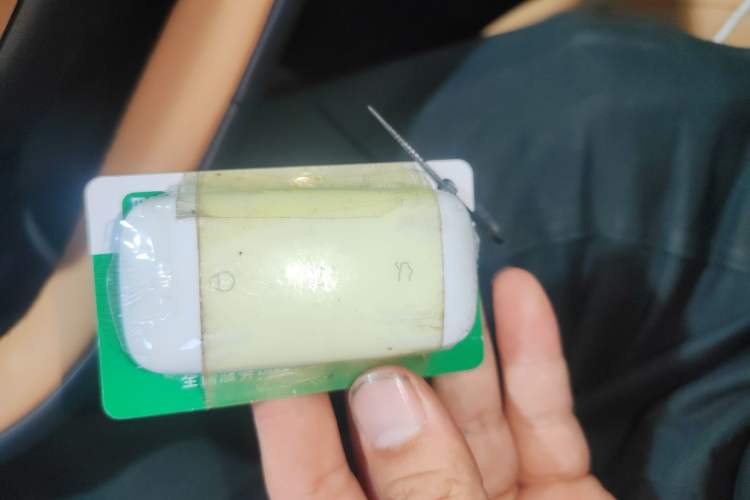 Used Geely Galaxy Xingjian 7 EM-i 2025 120km Launch+ Version
