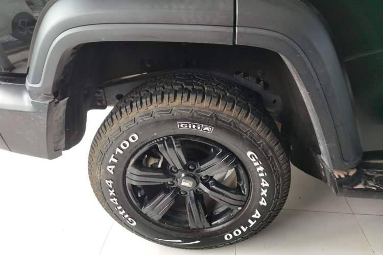 Used Tank 300 2021 Off-Road Edition 2.0T Conqueror