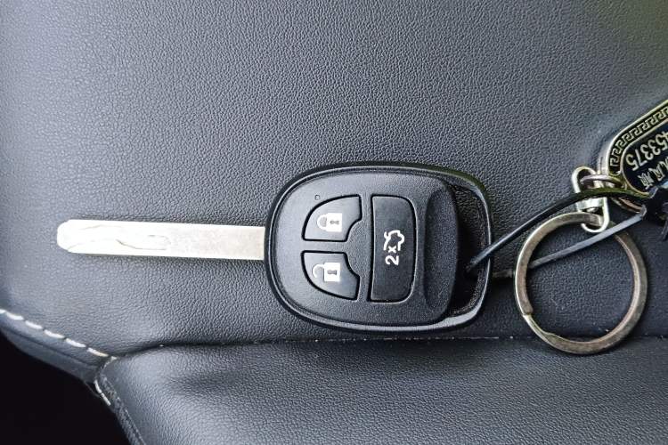 Used Changan Alsvin 2019 1.5L DCT LianDong Cloud Edition
