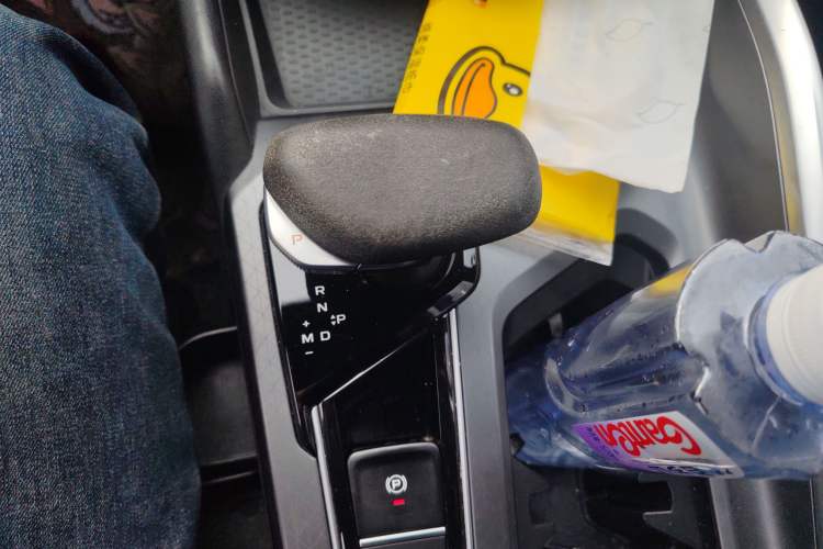 Used Geely Auto Preface 2021 2.0TD Space-Time Edition Hao Yue
