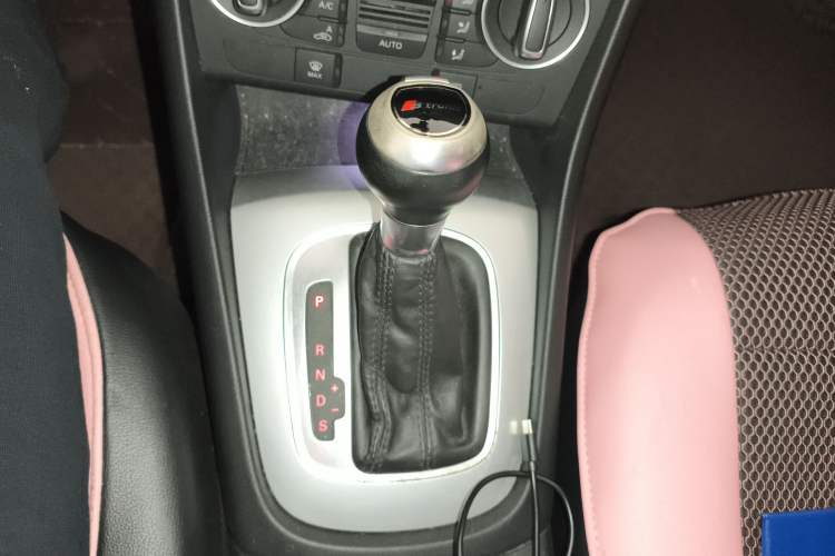 Used Audi Q3 2016 35 TFSI Fashion Model