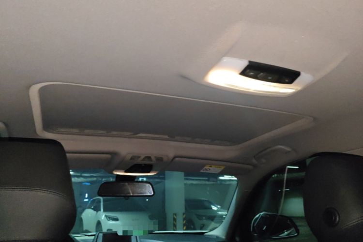 Used BMW 3 Series 2017 318i Fashion Model
