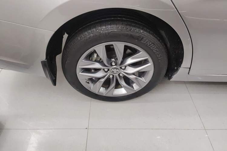 Used Toyota Avalon 2022 2.5L Ambition Edition